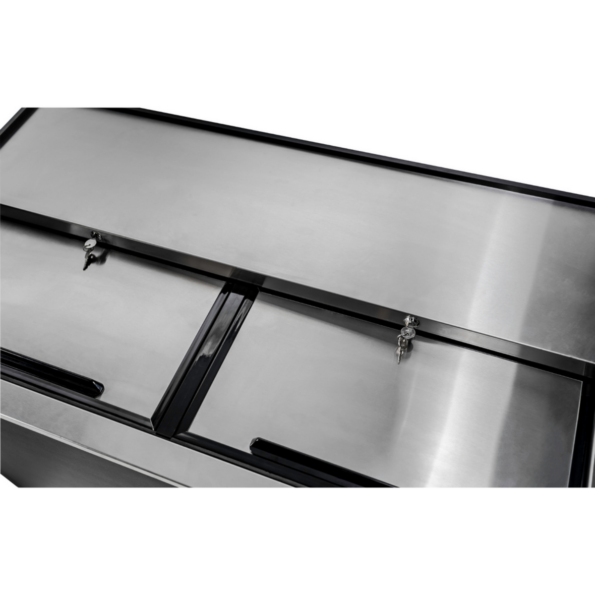 SABA Commercial Glass Froster - SGF-50