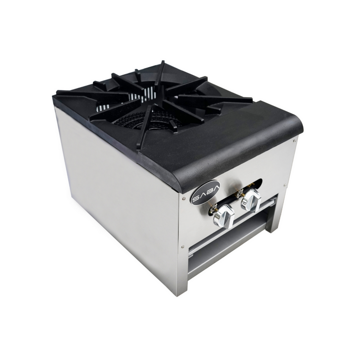 SABA  95" Commercial Bottle Cooler - SBC-95B