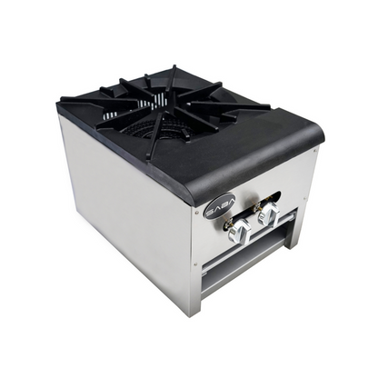 SABA  95" Commercial Bottle Cooler - SBC-95B