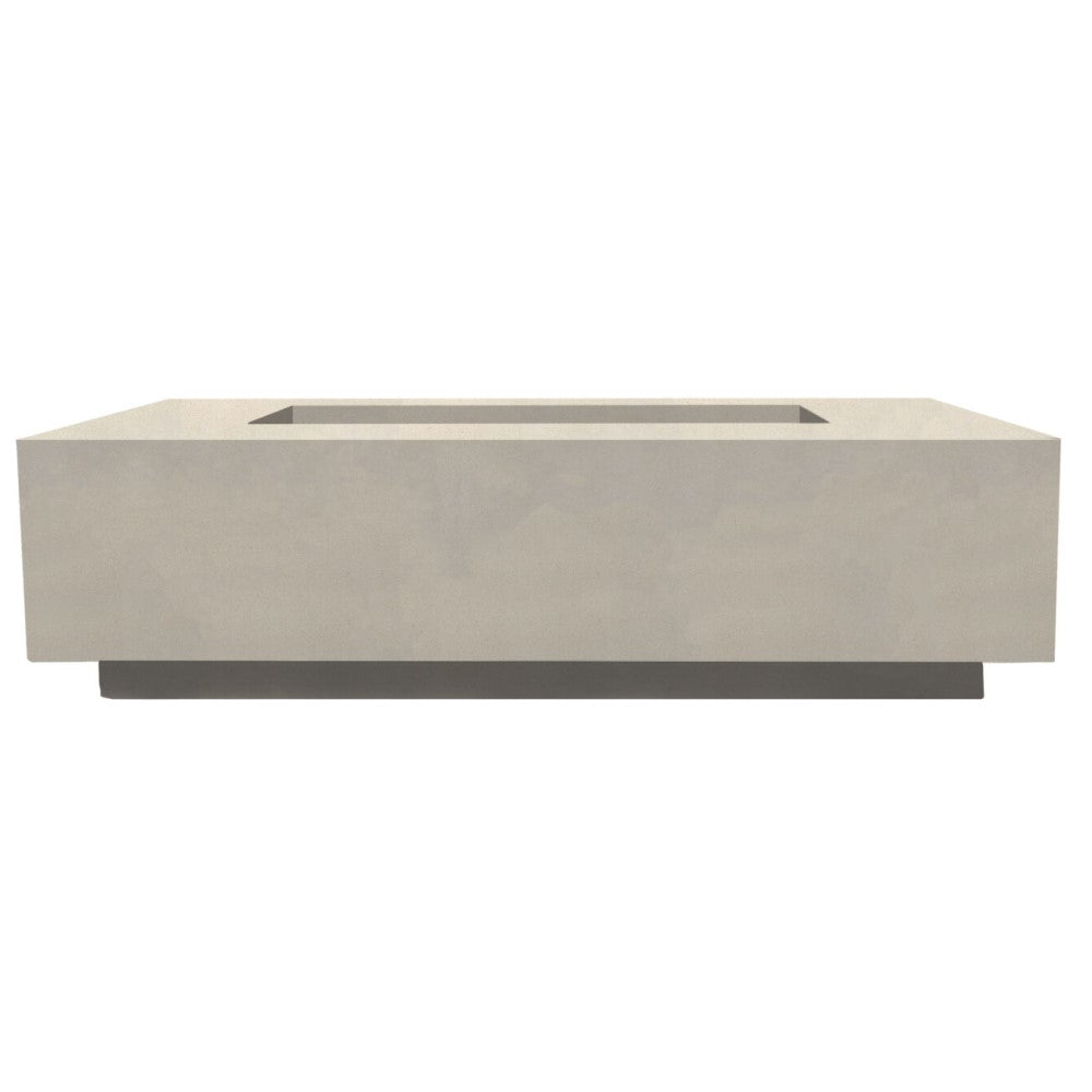 Tavola 8 Fire Table Coastal