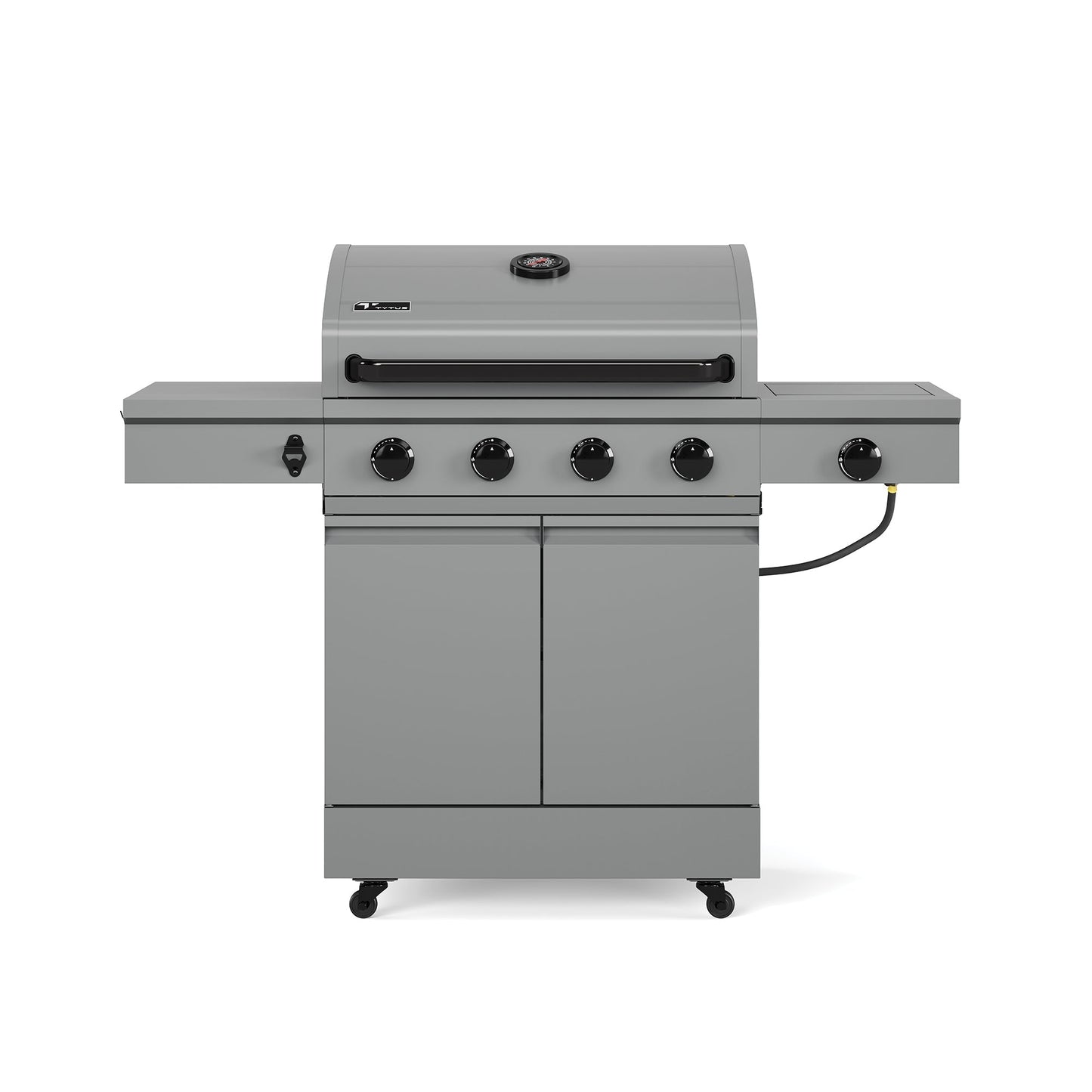 TYTUS Anaheim 4-Burner Gas Grill - TDT-011-GMOD