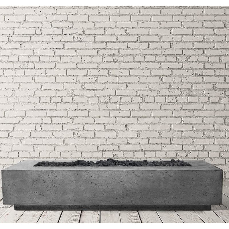 Tavola 6 Fire Table Studio Image