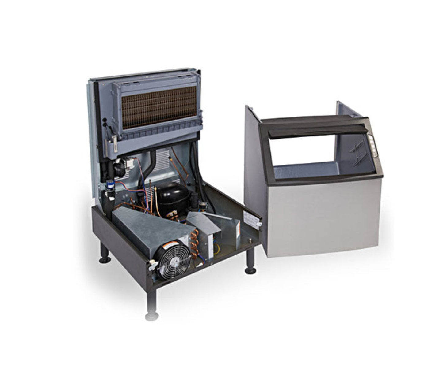 Manitowoc NEO 240 Undercounter Ice Machine - MWUY240