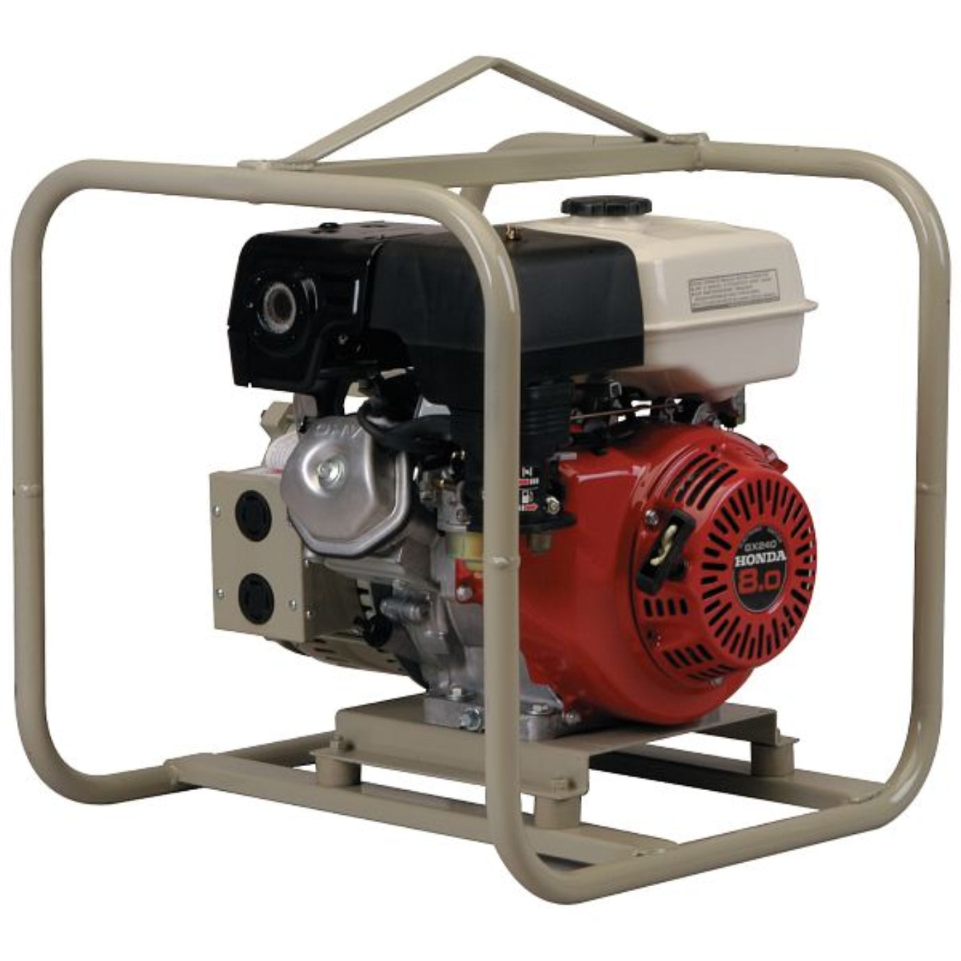 WYCO 3-Phase Generator - W511807
