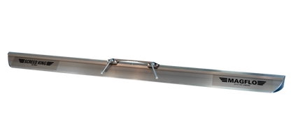 WYCO 12' Screed Bar For Single Power Unit - WS621425