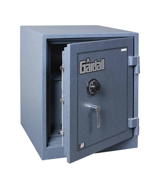 Gardall Combination Security Fire & Burglary Chest - Z-1812