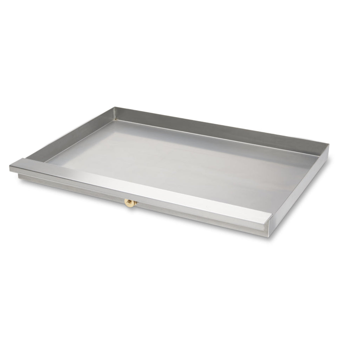 Crown Verity  Grease / Water Tray for 36" Mobile BBQ Grills - CV-3025