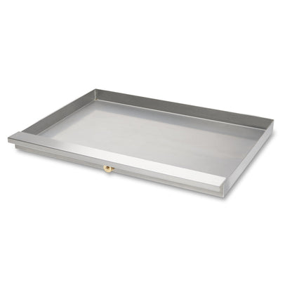 Crown Verity  Grease / Water Tray for 36" Mobile BBQ Grills - CV-3025