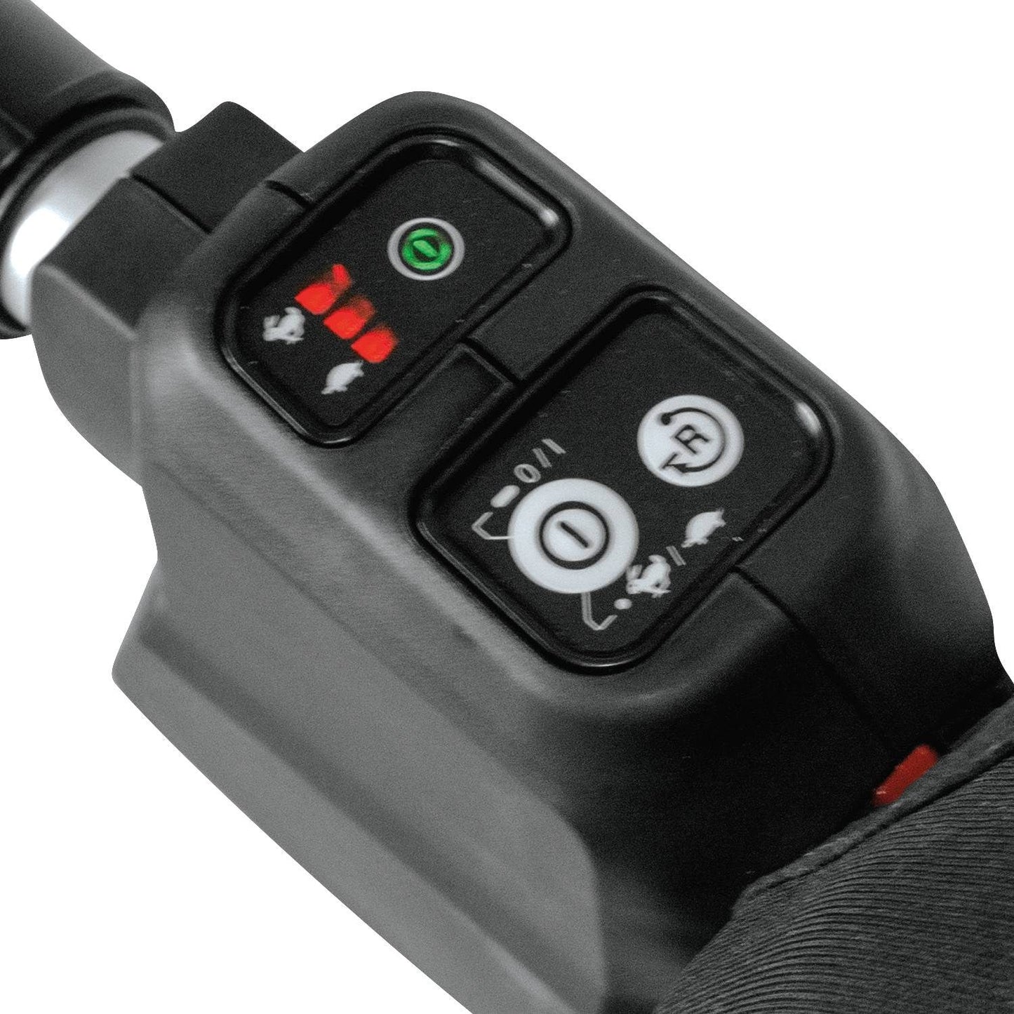 Makita  36V (18V X2) LXT Brushless Couple Shaft Power Head Kit with String Trimmer Attachment, dual port charger  - XUX01M5PT