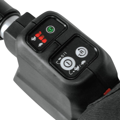 Makita  36V (18V X2) LXT Brushless Couple Shaft Power Head Kit with String Trimmer Attachment, dual port charger  - XUX01M5PT