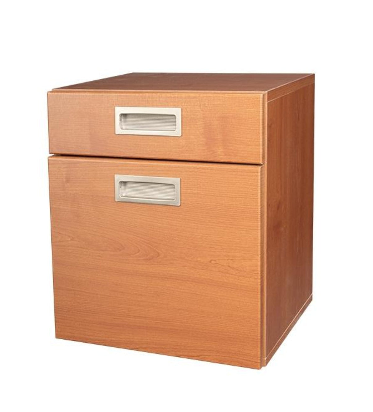 Gardall  2 Drawer Jewelry Cabinet - CAB2-0-0