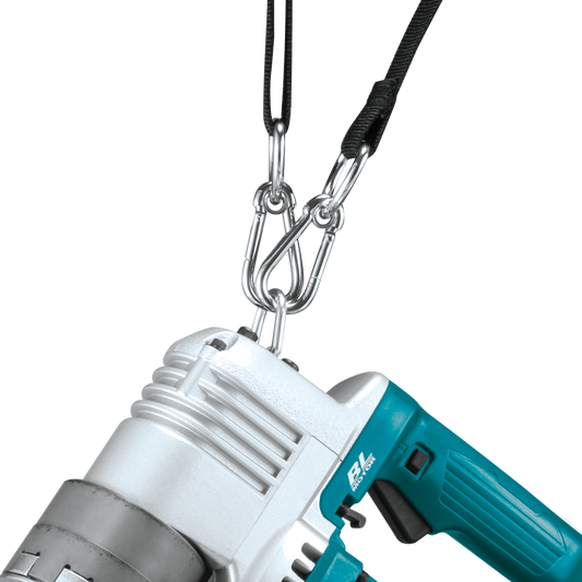 Makita - 36V (18V X2) LXT Brushless Shear Wrench Kit, electric brake, dual port charger - XTW01PT