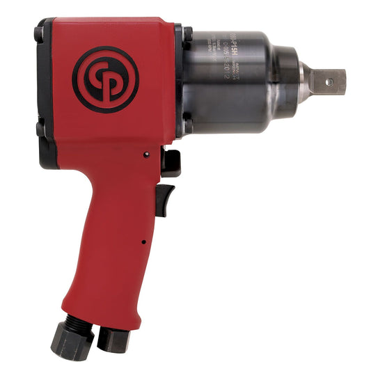 CHICAGO PNEUMATIC 3/4" Pistol Pneumatic Impact Wrench - CP6060-P15H