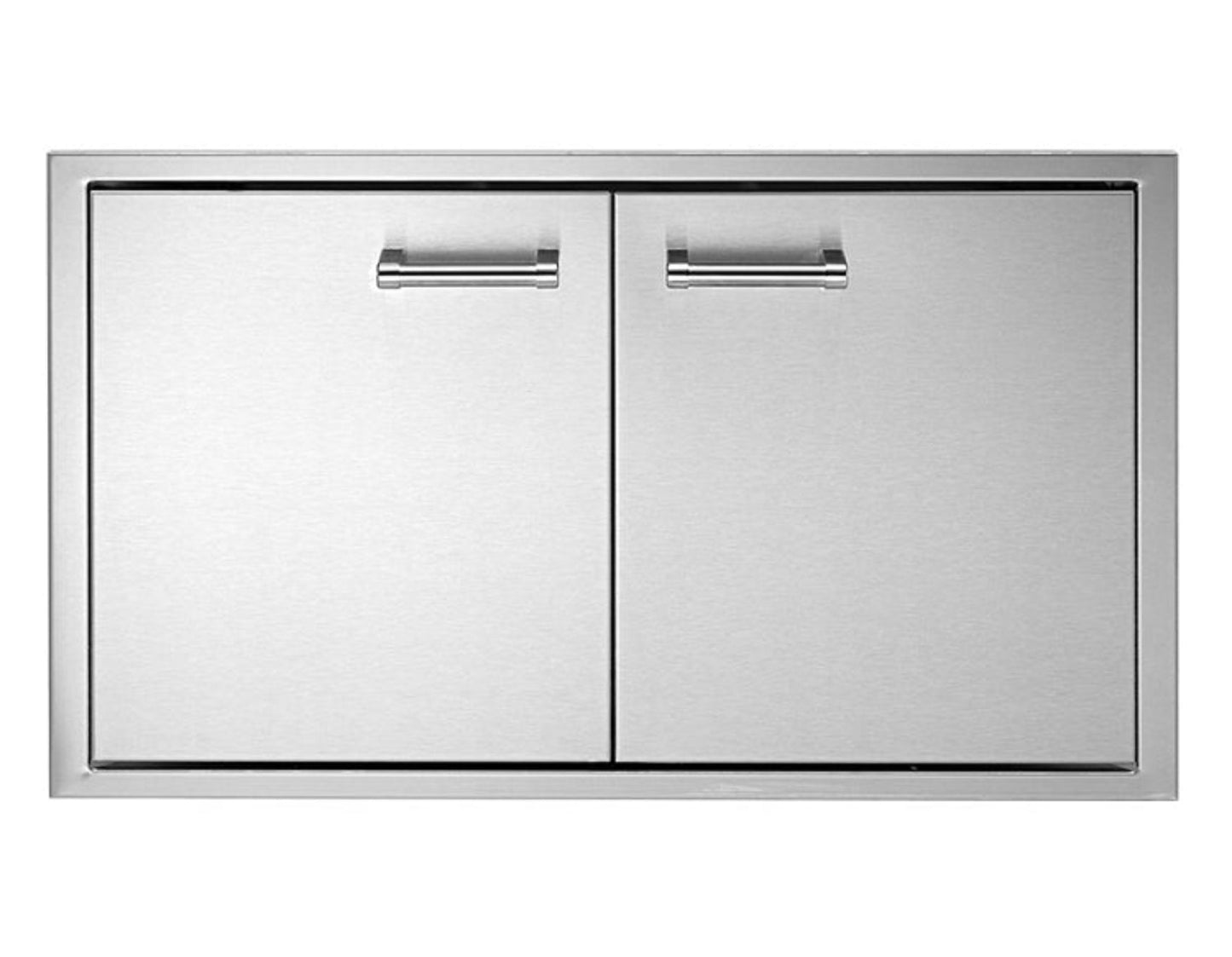 Delta Heat 30 inch Double Access Door - DHAD30