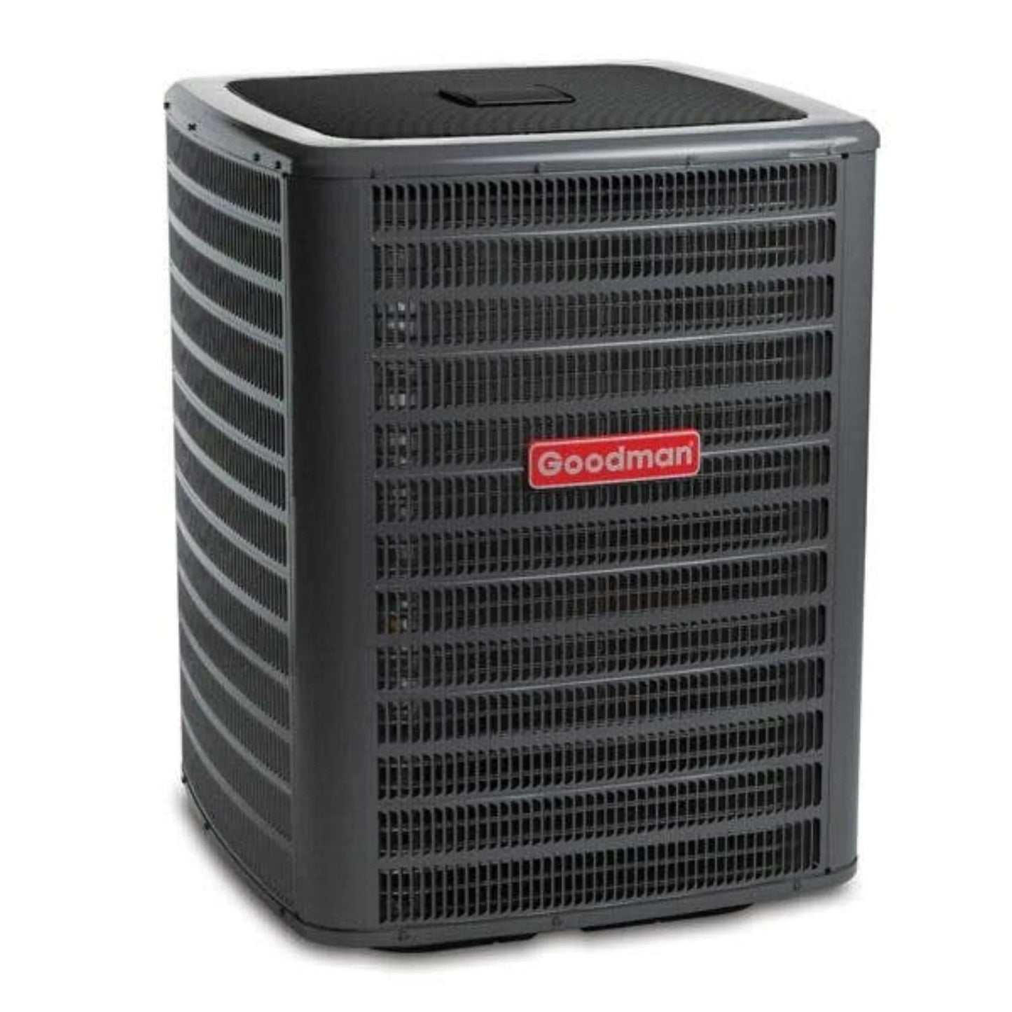 Goodman - 4 Ton/48,000 BTU - Multi-Positional - Air Conditioner Split System - 14.5 SEER2 - R32 - GLXS4BA4810 / AMST60DU1300