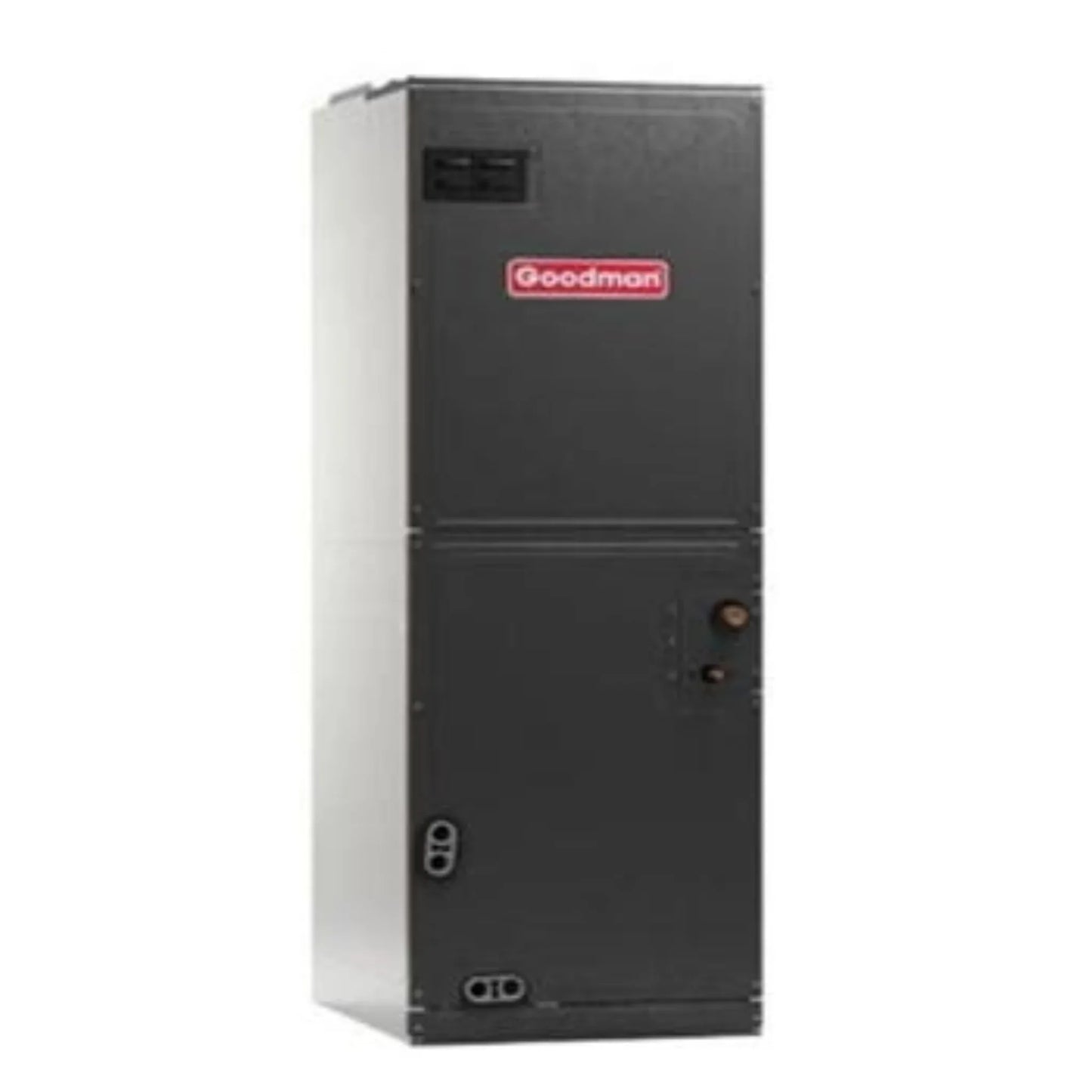 Goodman - 2.5 Ton/30,000 BTU - Multi-Positional - Air Conditioner Split System - 15.2 SEER2 - R32 - GLXS5BA3010
