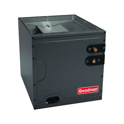 Goodman - 3 Ton - 17.5" Width Upflow/Downflow Cased Evaporator Coil TXV - R32 - CAPTA3626B3