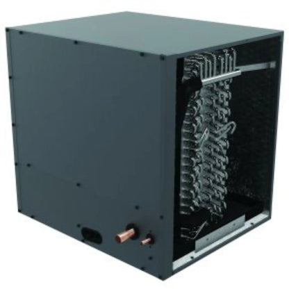 Goodman - 2 Ton - 17.5" Height Horizontal Cased Evaporator Coil TXV - R32 - CHPTA2426B3