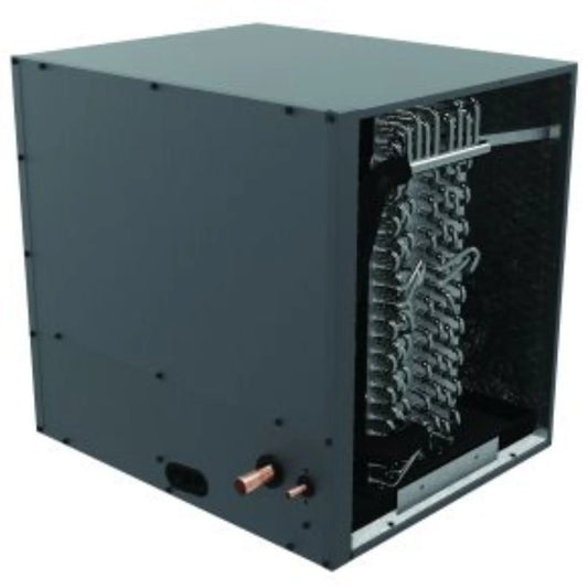Goodman - 2.5 Ton - 21" Height Horizontal Cased Evaporator Coil TXV - R32 - CHPTA3026C3