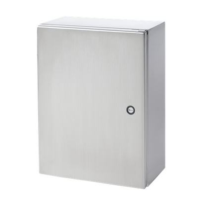 Nvent Hoffman Concept Wallmount - CSD20168SS