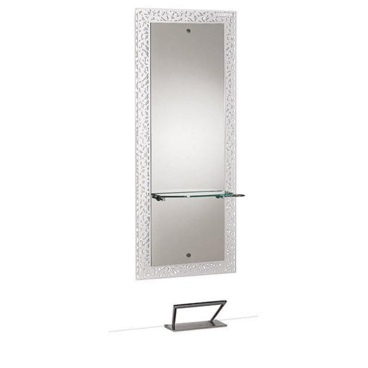 Salon Ambience Fiji Mirror Styling Station