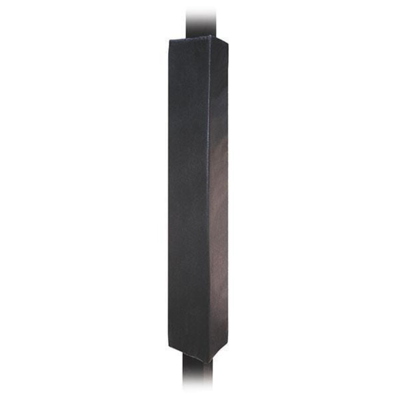 First Team 6" Square Premium Pole Pad -  FT78