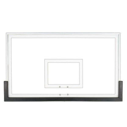 First Team 72" TuffGuard Basketball Backboard Padding -  FT72