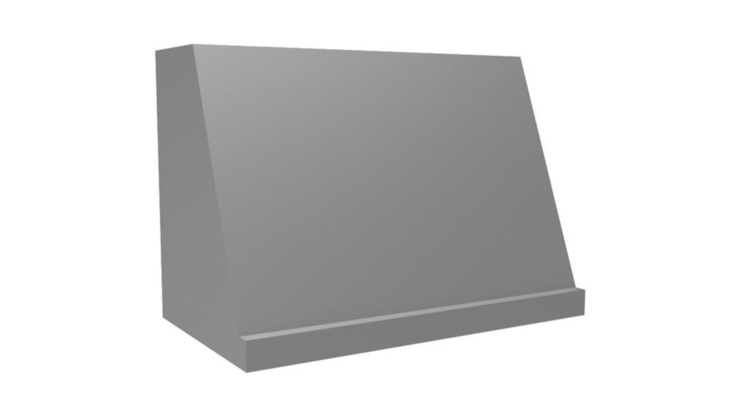 VENTAHOOD " Wall Mounted Range Hood - PWVH30348