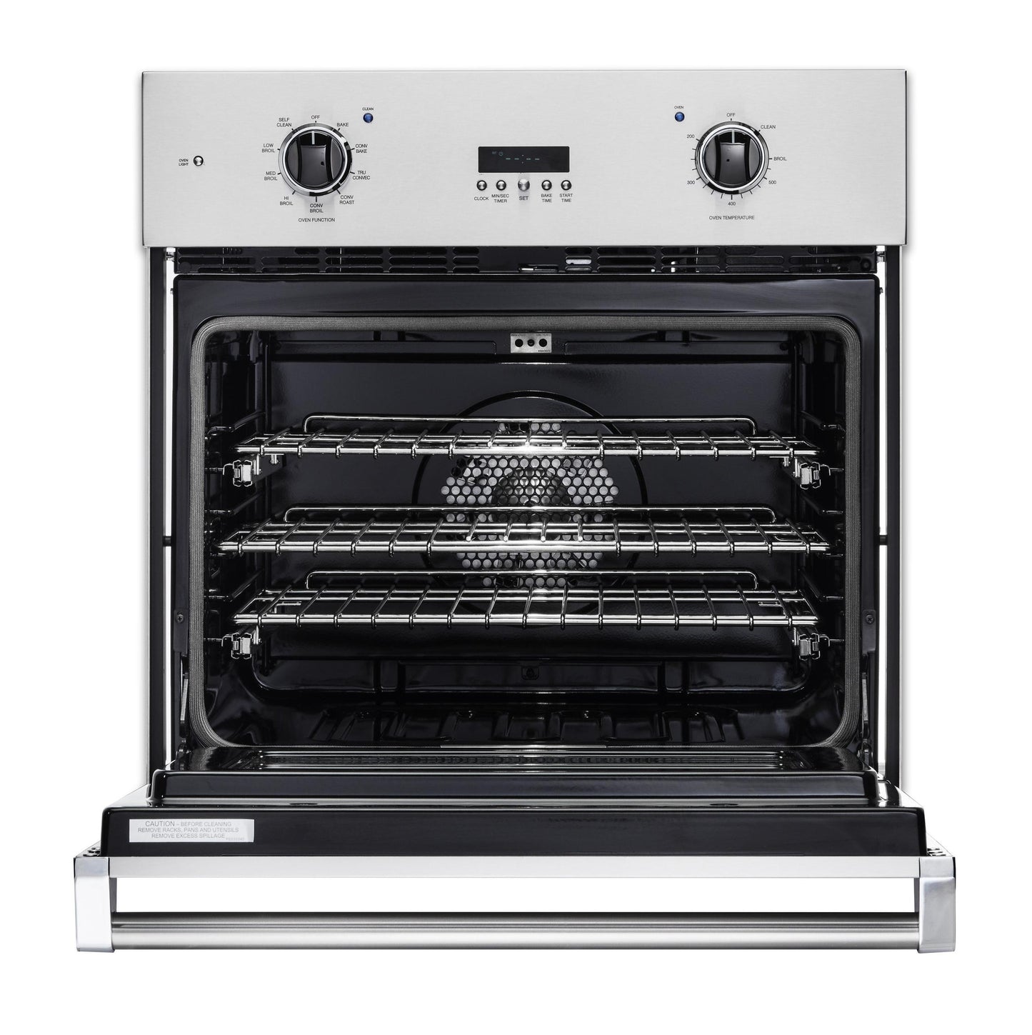 VIKING 30" Electric Single Select Oven Green - VSOE130EU