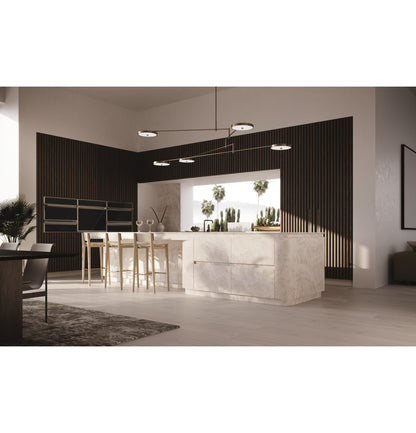 MONOGRAM Monogram 30" Minimalist Steam Oven in Stainless Steel - ZMB9031SNSS