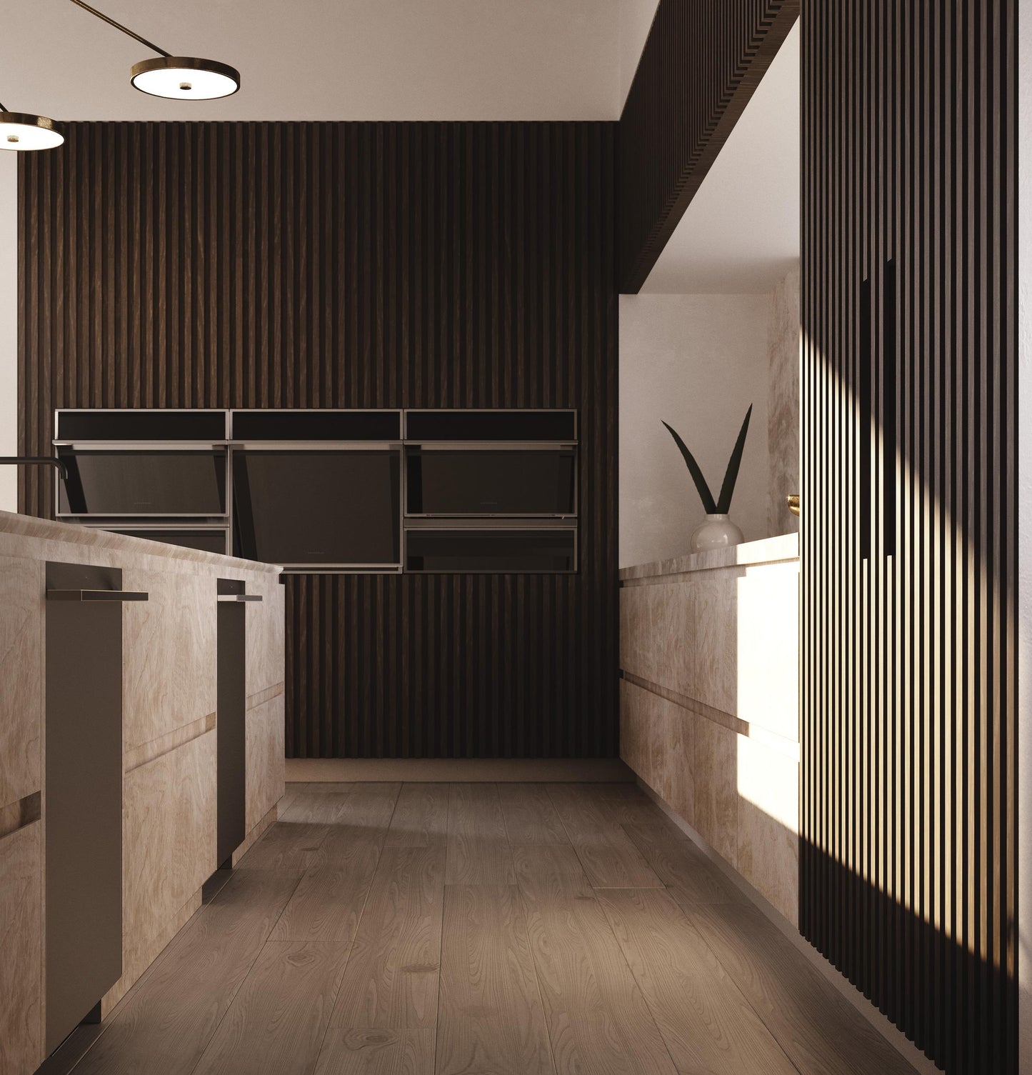 MONOGRAM Monogram 30" Panel-Ready Premium Integrated Column Freezer Custom Panel Ready - ZIF301NPNII