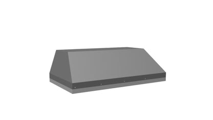 VENTAHOOD 34 3/8" M Series Wall Mount Liner Insert in Stainless Steel - M34PSLDSS