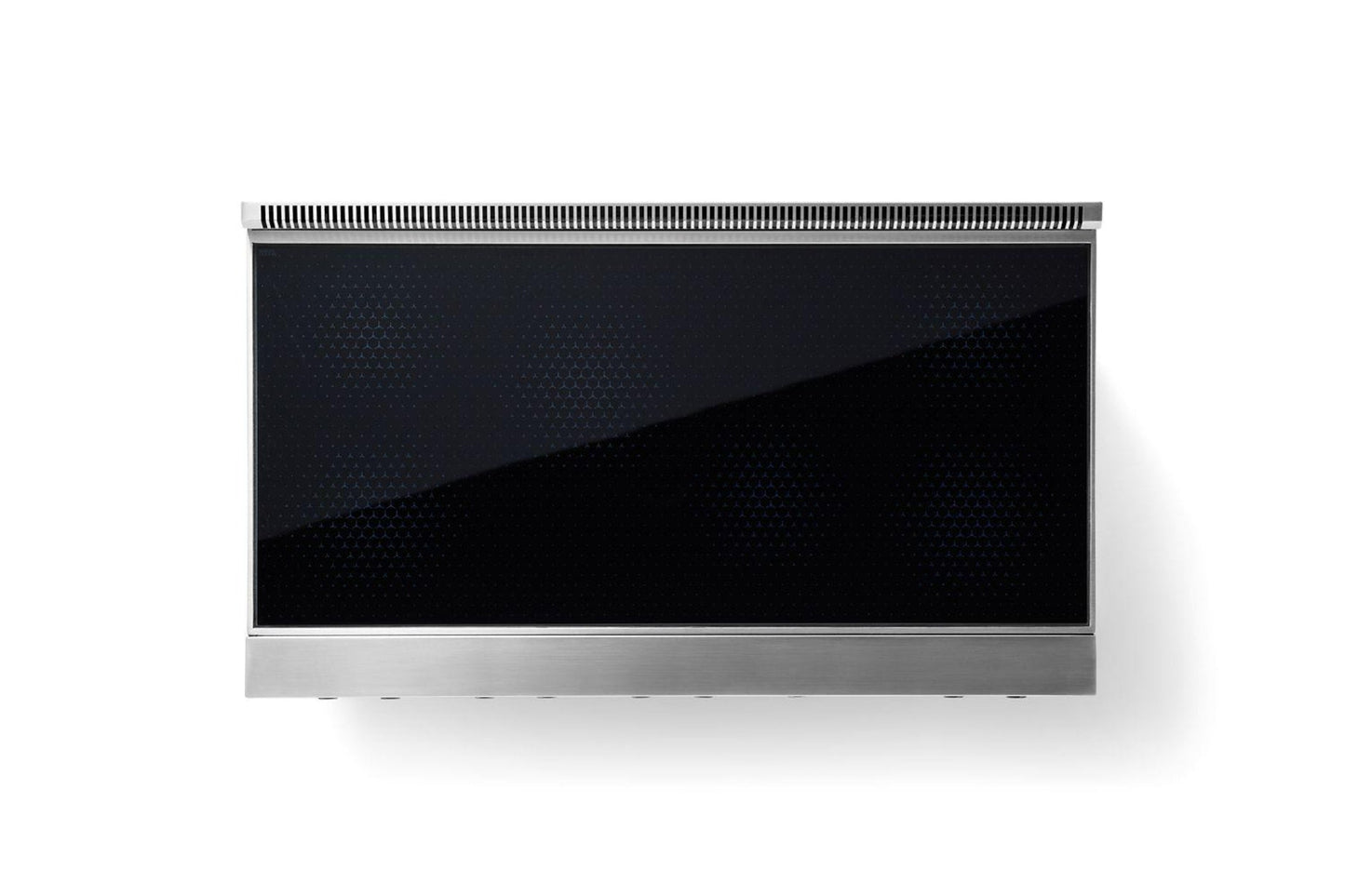 VIKING 48" Induction Range - VIR5483 Viking 5 Series Gray - VIR54836BNA