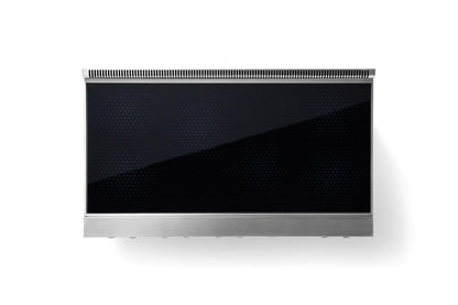 VIKING 48" Induction Range - VIR5483 Viking 5 Series Black - VIR54836BCS