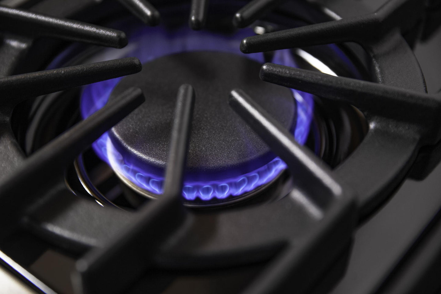 VIKING 36" Open Burner Gas Range Viking 5 Series Bronze - VGIC53626BAN