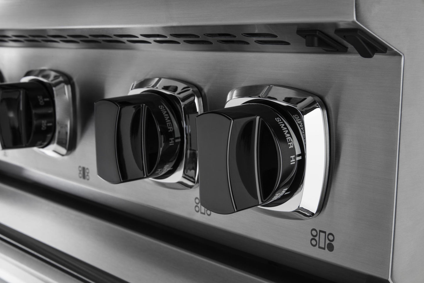 VIKING VDR73626BPW 36" Dual Fuel Range - VDR7362 Viking 7 Series White - VDR73626BPW