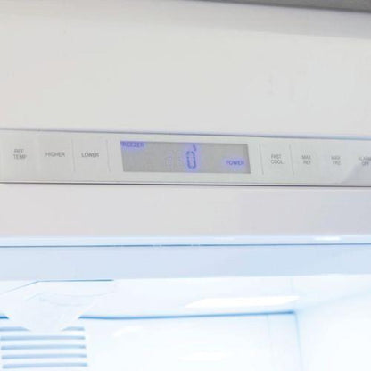 VIKING 36" Custom Panel All Refrigerator - FDRB5364