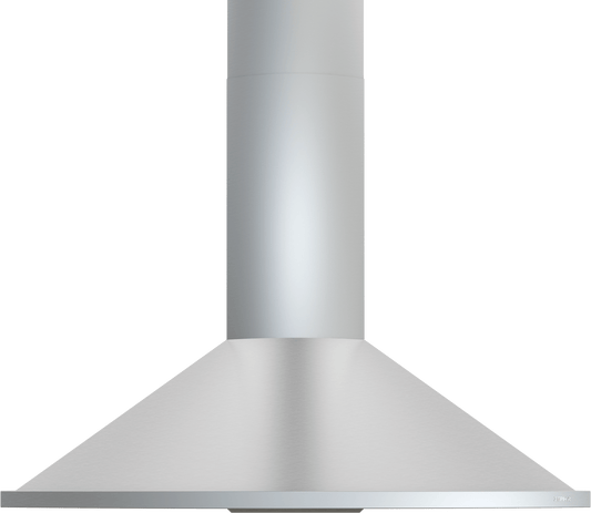 ZEPHYR Savona Wall, 30in, SS, LED, 600 CFM w/ACT in Stainless Steel - ZSAE30FS