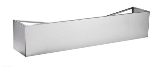 VIKING 36" Duct Cover for Wall Hoods Red - DCW36AN