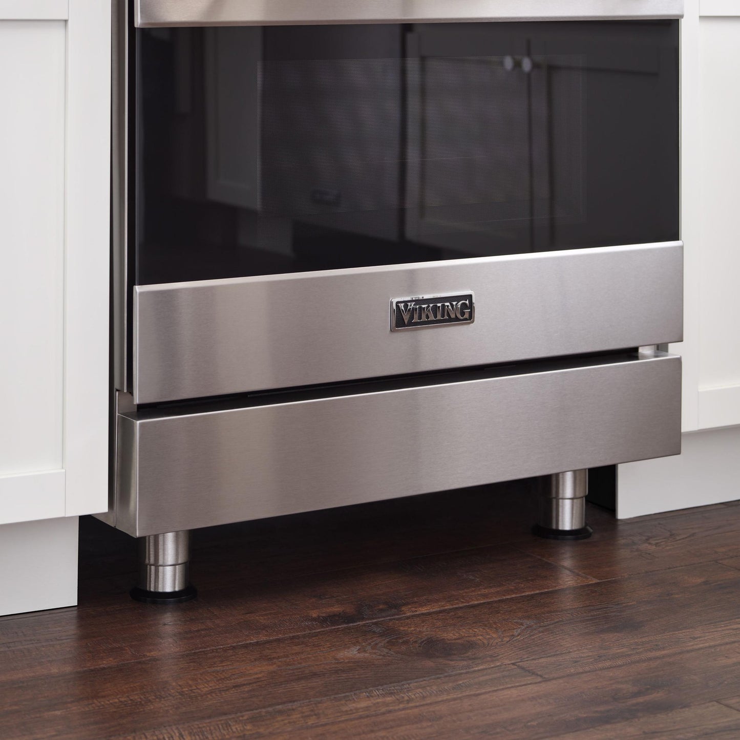 VIKING 30" Self-Cleaning Dual Fuel Range Viking 3 Series Blue - RVDR33025BSB