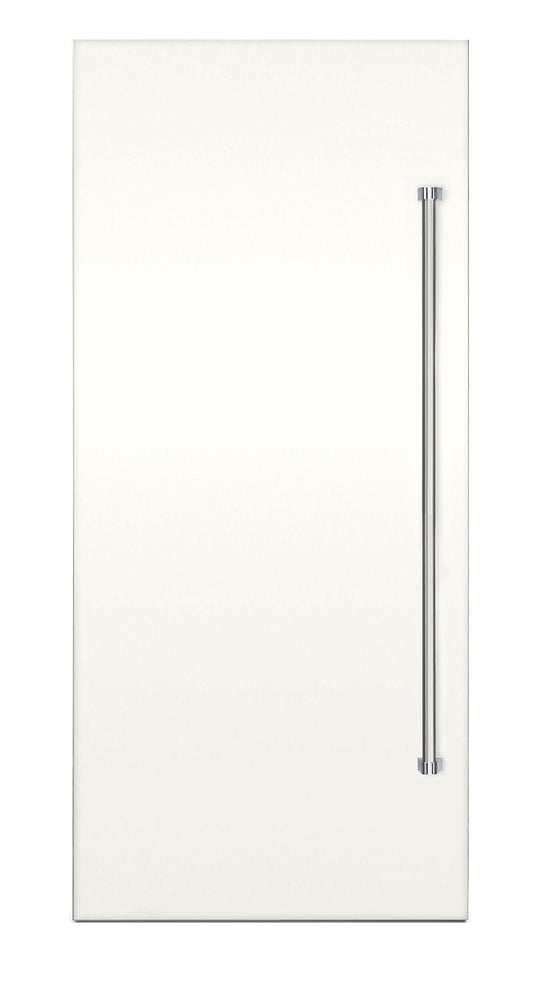 KOOLMORE 31 in. 25 cu. ft. Commercial Indoor Glass-Door Ice Merchandiser Freezer in Black  - KMIM311GD