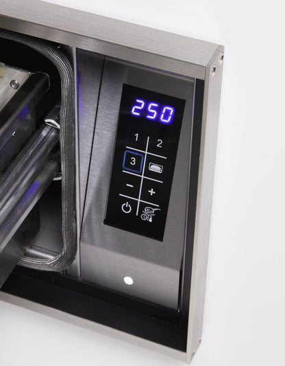 VIKING 27" Warming Drawer in Stainless Steel - VWD527SS