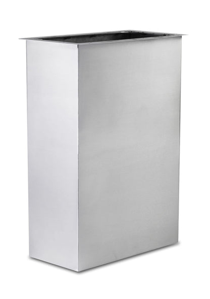 VIKING Duct Cover Extension - DCCE2410 Green - DCCE2410IV