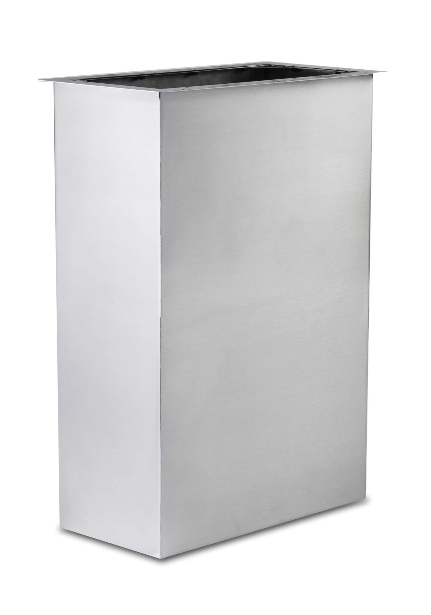 VIKING Duct Cover Extension - DCCE1610 White - DCCE1610PW