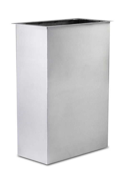 VIKING Duct Cover Extension - DCCE2410 Red - DCCE2410VA