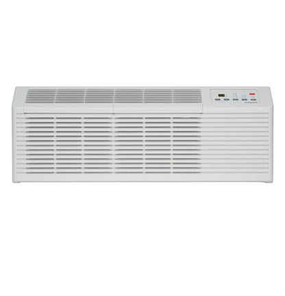 HOTPOINT Hotpoint PTAC with Electric Heat 9,000 BTU, 230/208V, 20amp White - AHES09D3XXA