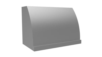 VENTAHOOD 54" Wall Mounted Range Hood - CXH30354