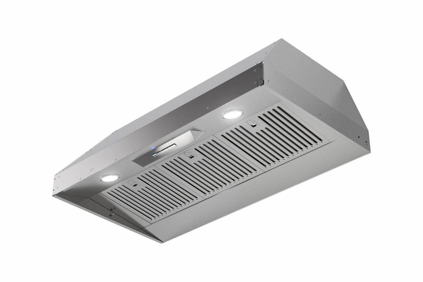 XO APPLIANCE XOIL4819KSE 48" 1000 CFM Insert Hood Liner in Stainless Steel - XOIL4819KSE