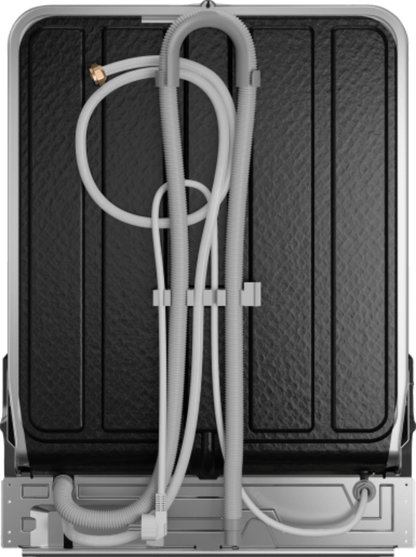 ASKO Dishwasher - DBI565IXXLS