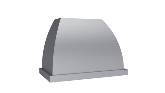 VENTAHOOD 42" Wall Mounted Designer Series Range Hood - JCH242C2